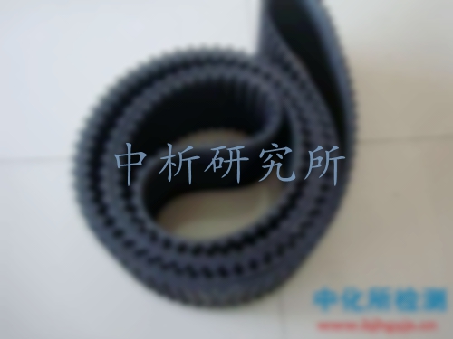同步帶檢測(cè)