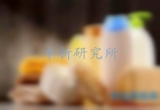 洗發露檢測