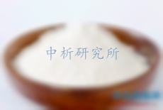 木薯淀粉檢測