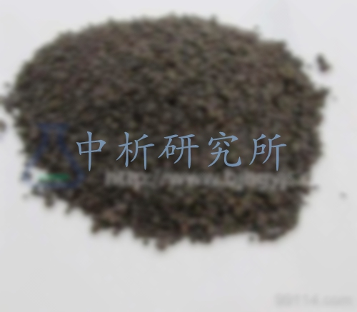 有機質含量
