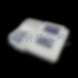 懸浮物測定