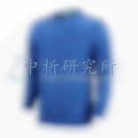 運動服檢測