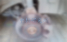 剎車片檢測(cè)