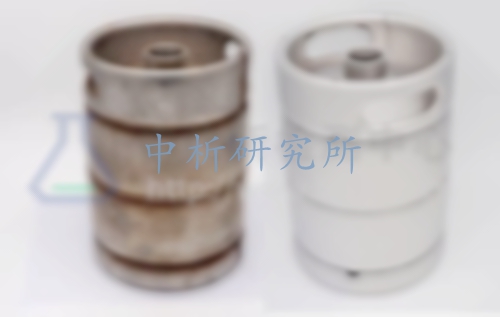 酸洗液檢測