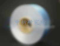 復合帶檢測