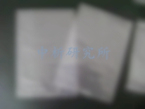 熱封袋檢測