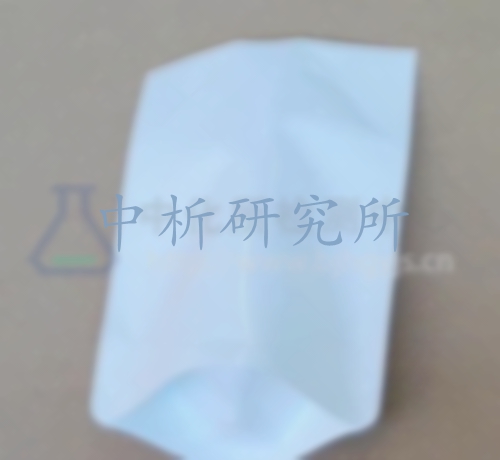 復合袋檢測