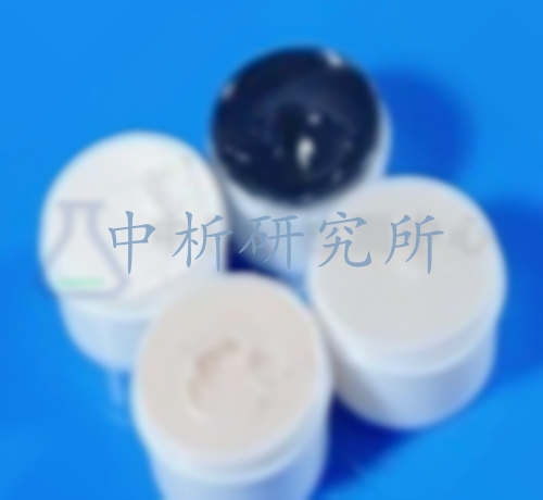 導(dǎo)電膏檢測(cè)