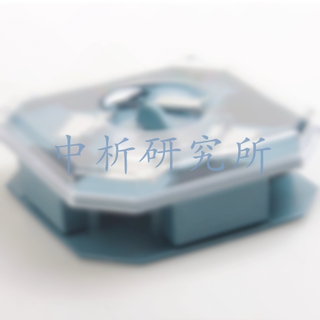 誘捕器檢測