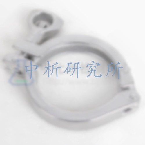 抱箍檢測