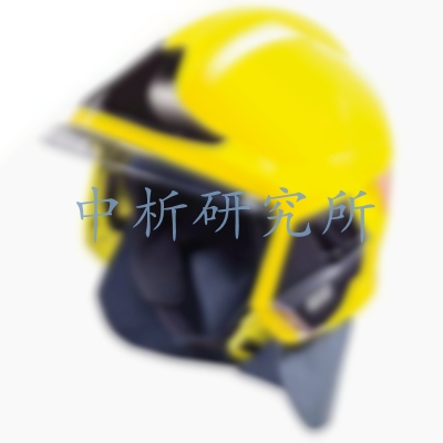 頭盔測試