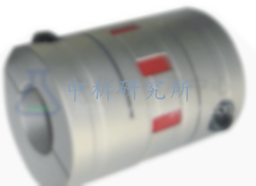 聯軸器檢測