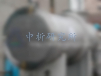 換熱器檢測