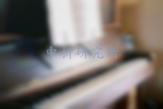 鋼琴檢測