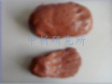 封堵材料檢測