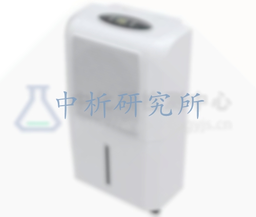 除濕機檢測