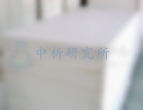 門芯板檢測