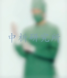 手術服檢測