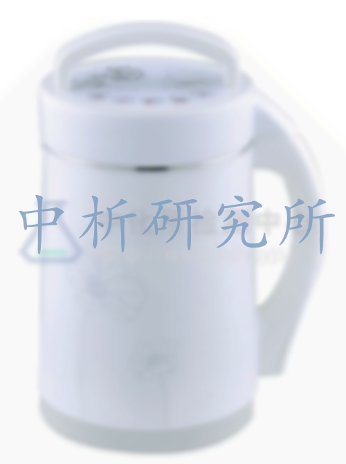 豆漿機檢測