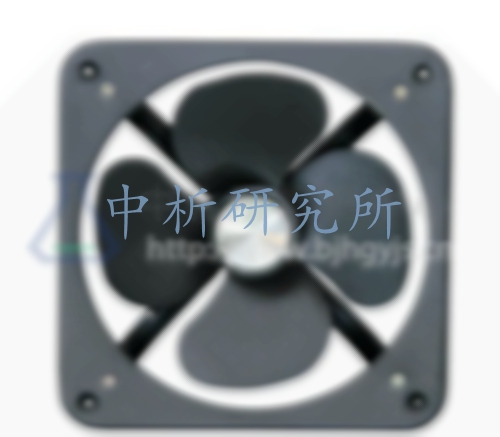 排氣扇檢測