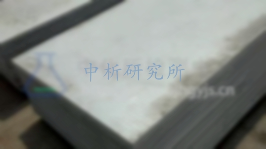 防爆板檢測