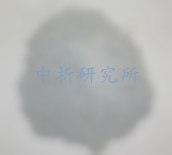 鎳粉檢測報告