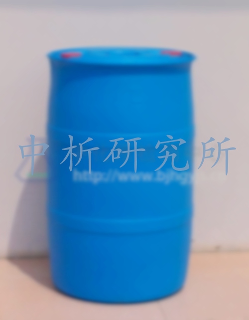 氯化芐檢測