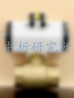 氣動閥檢測