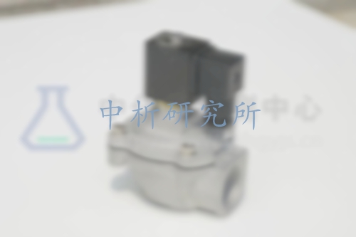 電磁脈沖閥檢測(cè)