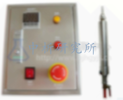 熱風槍檢測報告