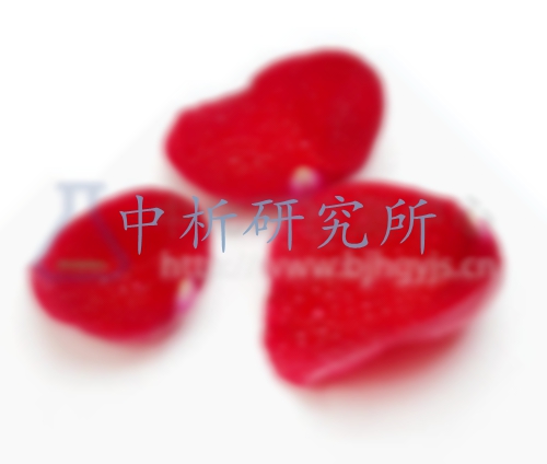 花瓣檢測(cè)