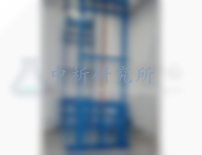 貨梯檢測