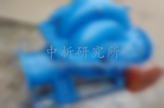 離心泵檢測