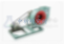 引風機檢測