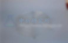 網罩檢測