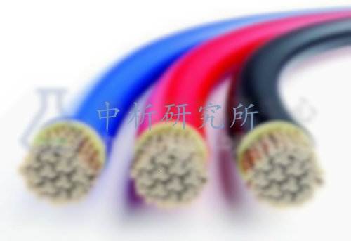 特性阻抗測試