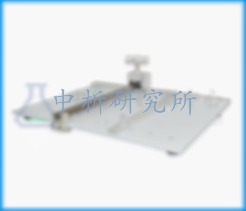 環(huán)壓試驗