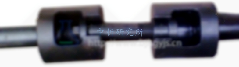楔負載試驗