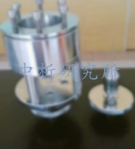 穿刺試驗