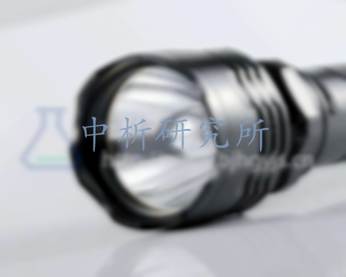 手電檢測(cè)