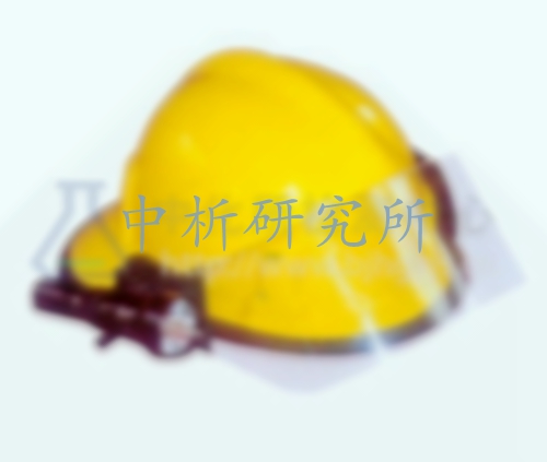消防頭盔檢測