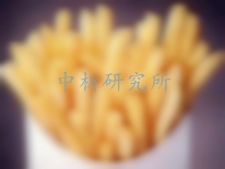 油炸食品檢測