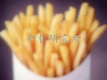 油炸食品檢測