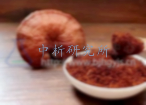 總三萜測定