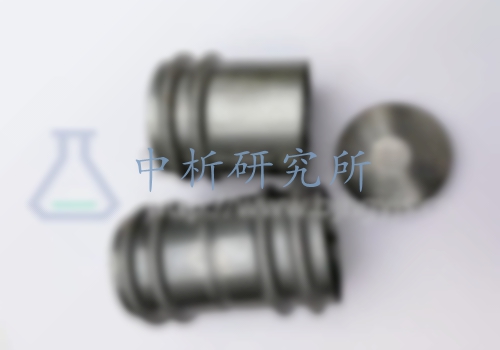 管接頭檢測
