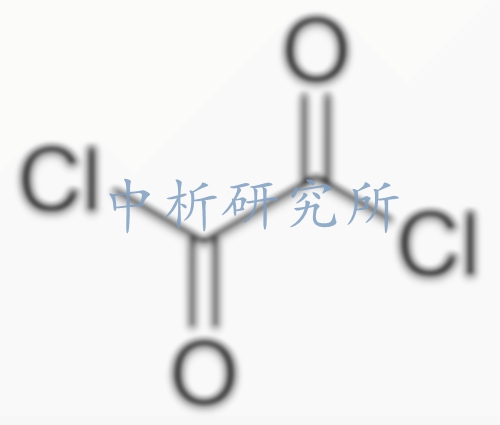 草酰氯檢測