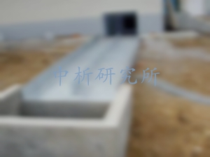 電纜槽盒檢測