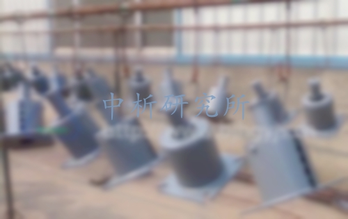 支吊架檢測(cè)