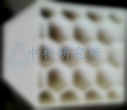 結構性能檢測