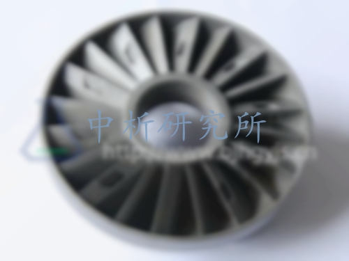 斷裂韌性測試